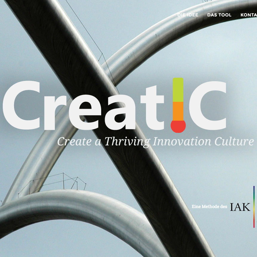 IAK CREATIC