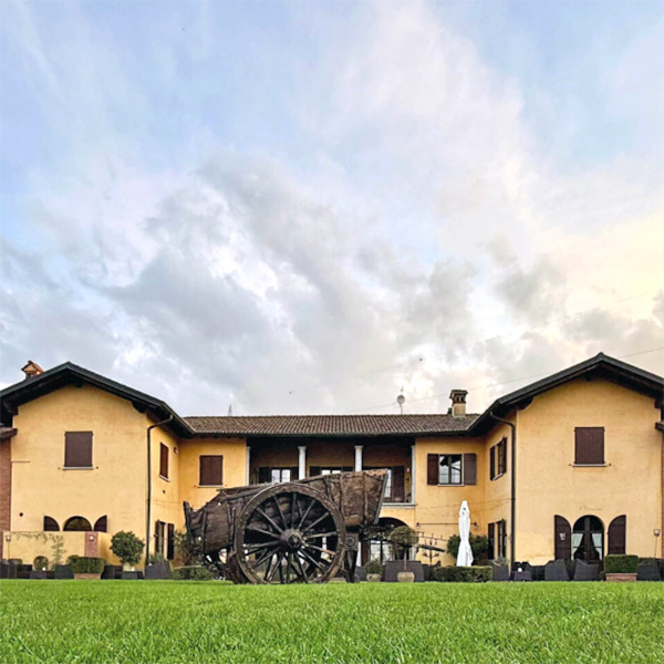 Agriturismo La Camilla, Concorezzo (MB)